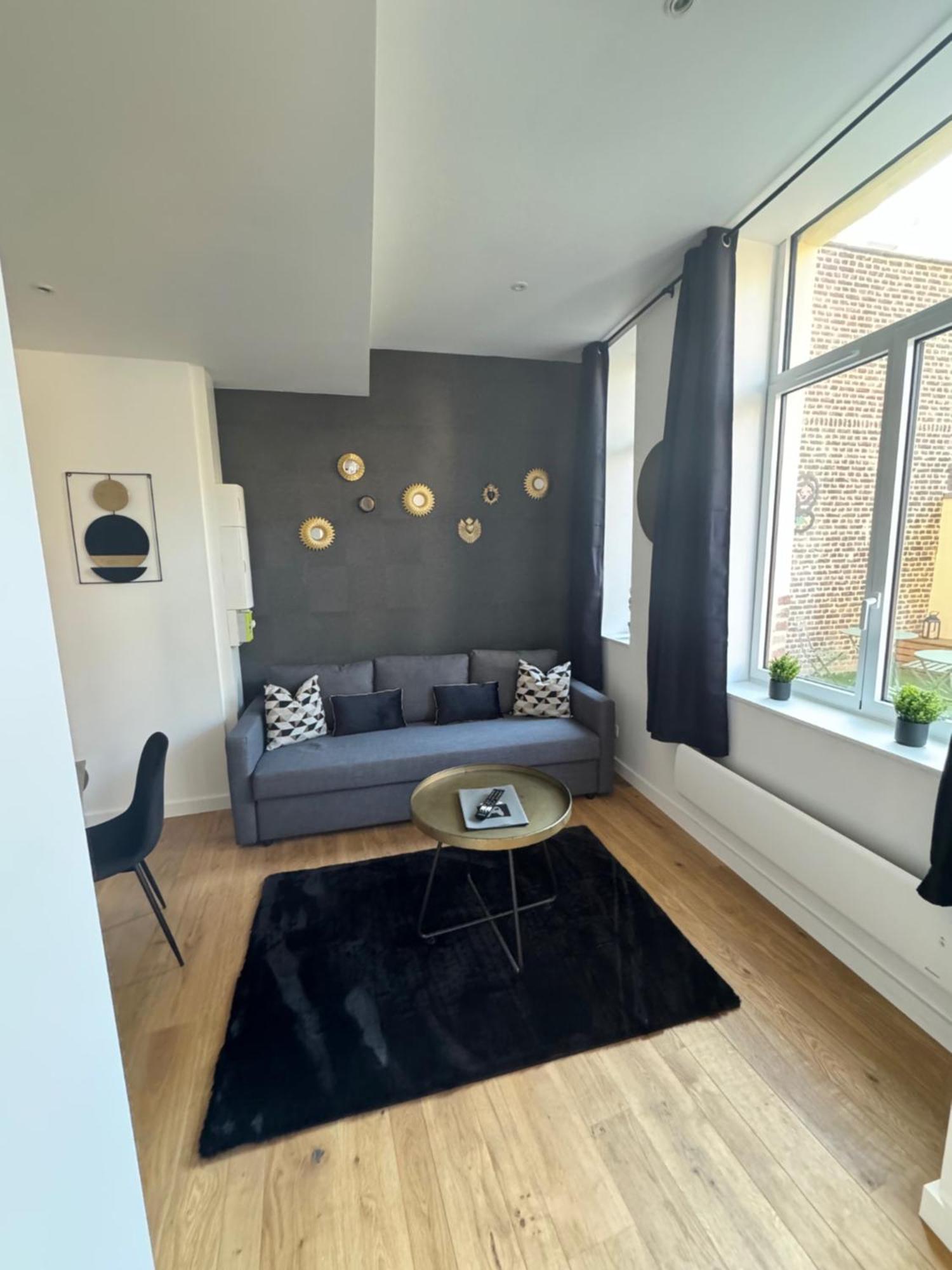 Victorias House Suite Lila Exterior foto